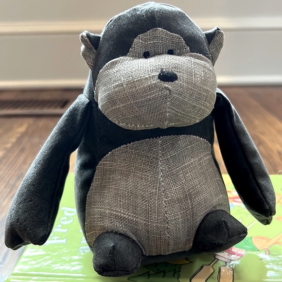 Dora Designs Doorstop/Bookends - Picture 11 of 16